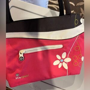 Sherpani tote purse